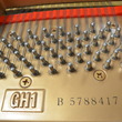 1998 Yamaha GH1 Grand Piano - Grand Pianos